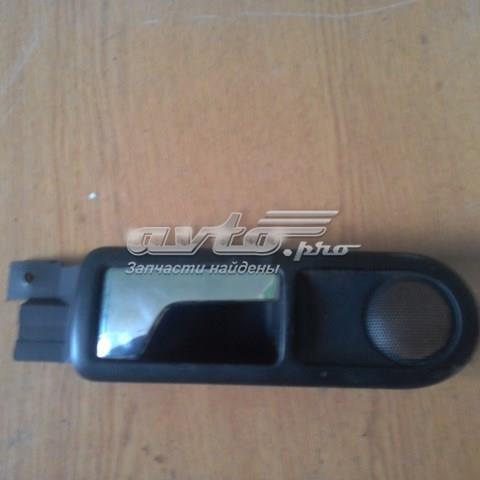 Ручка двери задней внутренняя правая 3B0839114 VAG