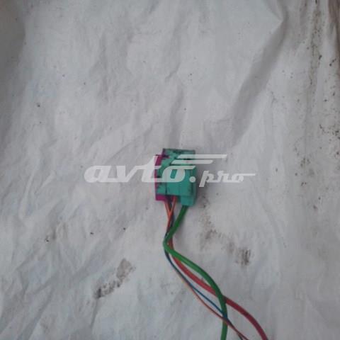 Коробка предохранителей 4B0937527 VAG