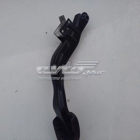 Педаль тормоза 8D1721140B VAG