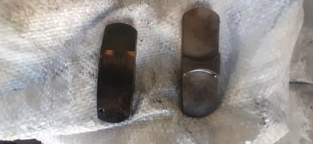 Рокер клапана 90502753 OPEL