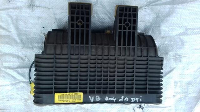 Подушка безопасности боковая 9130818 OPEL