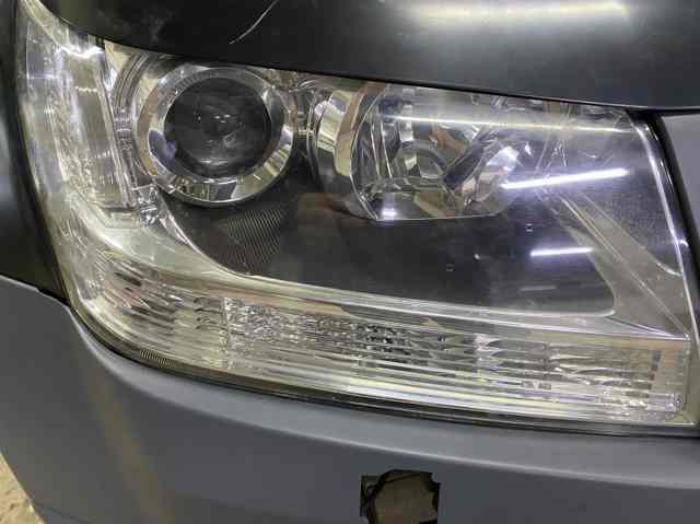 Основная фара - вставка 3512065JB2 SUZUKI