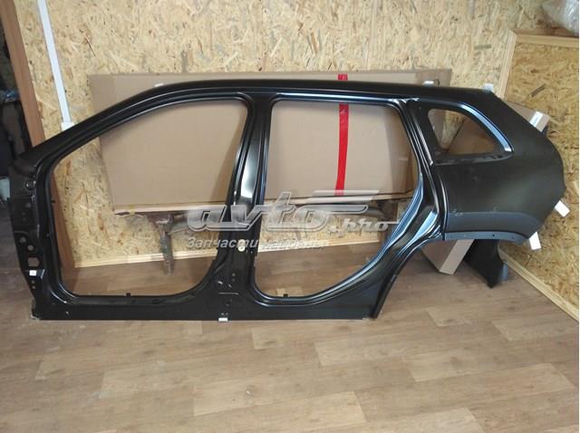 CHRYSLER 68102363AC Боковина кузова левая в наличии Ирпень