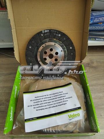 VALEO 826497 Комплект сцепления в наличии Черкассы