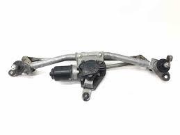 76530STXA01 HONDA Трапеция дворников купить в Львов