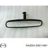 Зеркало салона mazda 323f, mazda 6, nissan x-trail, nissan 350ze8011681 E8011681