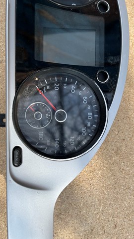 VAG 3C8920970T Панель приборов в наличии Житомир