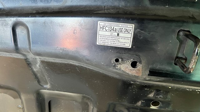 5330160591 TOYOTA Капот купить в Ровно