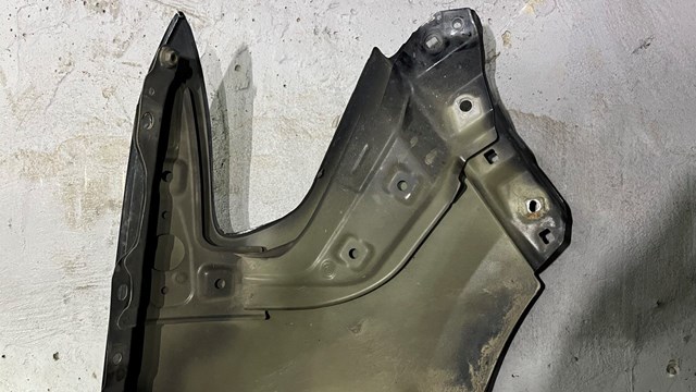 TOYOTA 5380260B60 Крыло переднее левое в наличии Львов