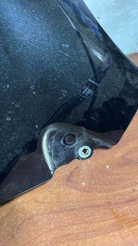 5380260B60 TOYOTA Крыло переднее левое купить в Винница