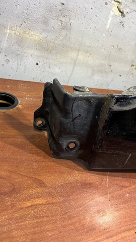 5380260B60 TOYOTA Крыло переднее левое купить в Кривой Рог
