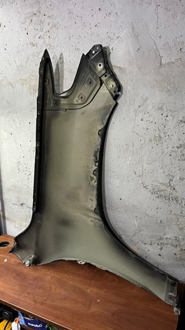 5380260B60 TOYOTA Крыло переднее левое купить в Днепр