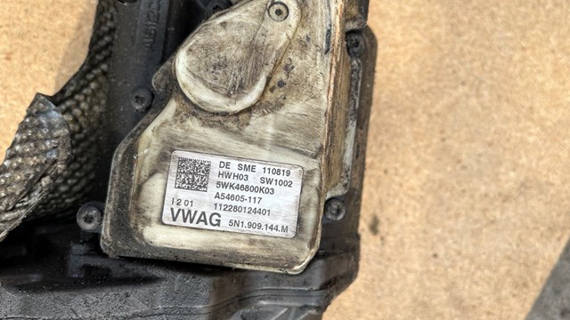 5N1909144M VAG купить в Винница