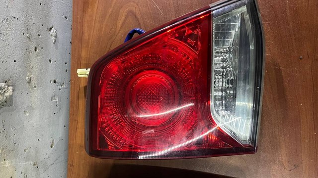8158160280 TOYOTA Фонарь задний правый внутренний купить в Чернигов