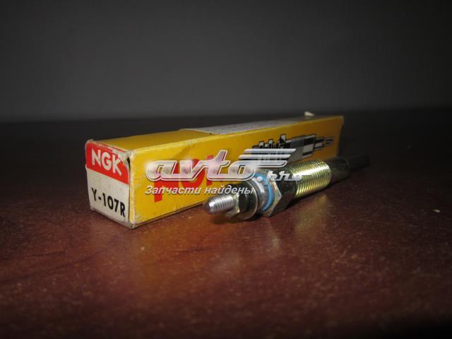 Y107R NGK Свеча накала купить в Кривой Рог