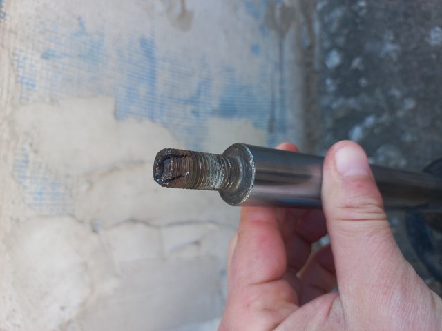 317575 Амортизатор передний купить Киев