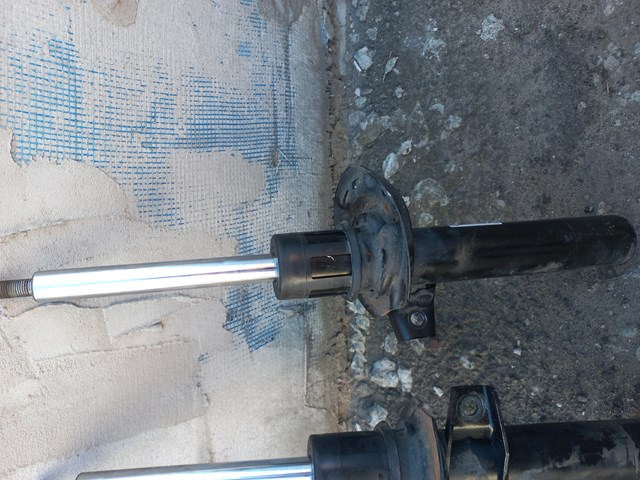 317575 Амортизатор передний купить Запорожье