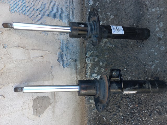 SACHS 317575 Амортизатор передний в наличии Николаев