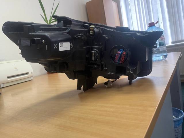FORD KA1Z13008AY в наличии Кривой Рог