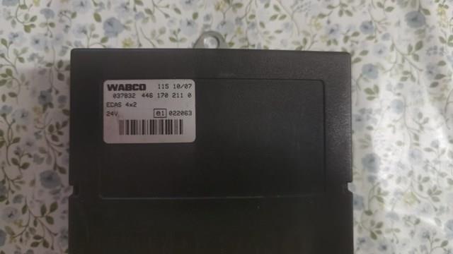WABCO 4461702110 в наличии Черновцы