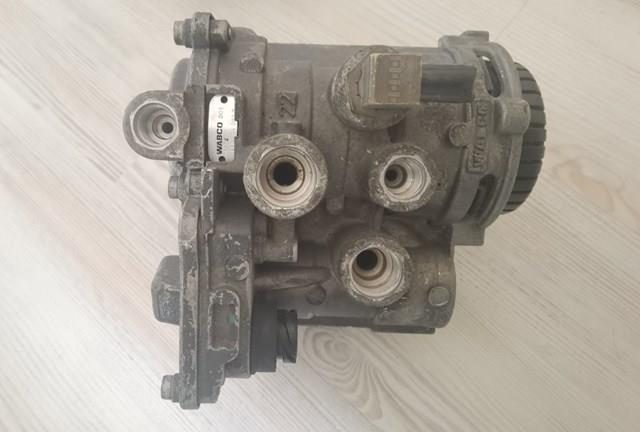 WABCO 4802040020 Кран тормозной прицепа в наличии Винница