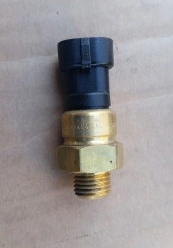 504064817 IVECO Датчик температуры топлива купить в Полтава