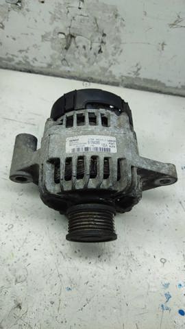 Генератор автомобиля 51764265 FIAT