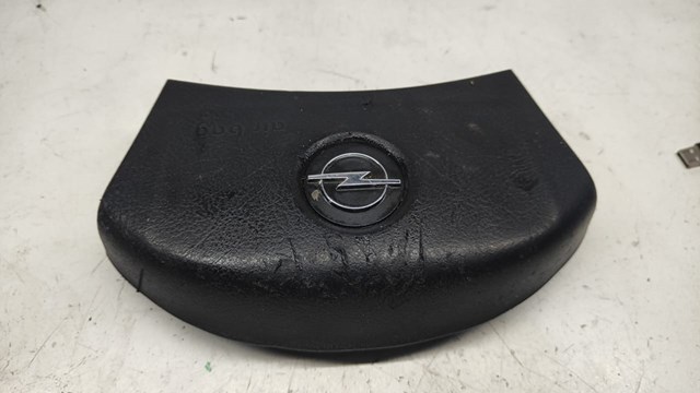 Подушка безпеки в руль/ airbag opel movano 1998-2010 8200063450