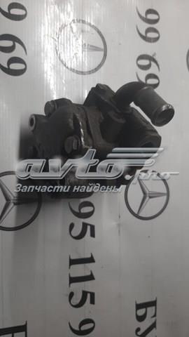 MERCEDES 9064660201 Насос ГУР в наличии Днепр