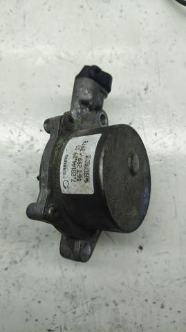 Насос вакуумный 9658398080 PEUGEOT