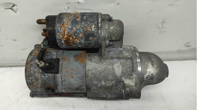 Стартер 96627034 OPEL