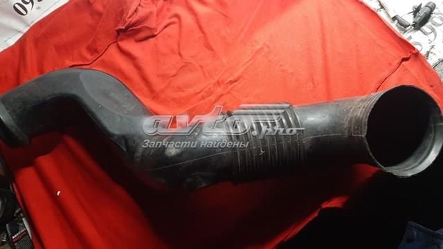 Воздухозаборник Мерседес-бенц Спринтер 1 2-t