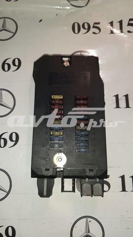 Монжатный блок реле Mercedes Sprinter 1 2-t