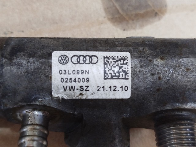 03L089N VAG купить в Сумы