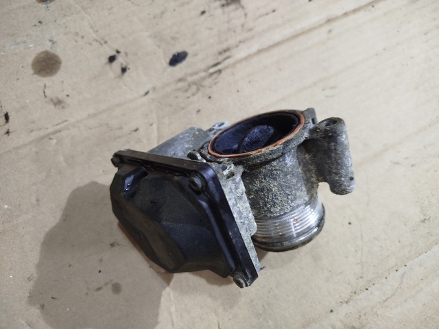 Блок дроссельной заслонки 03L128063K VAG