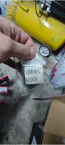 VAG 04L121113C Термостат в наличии Черновцы
