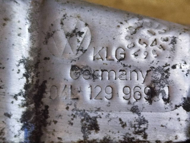 04L129969J VAG купить в Запорожье