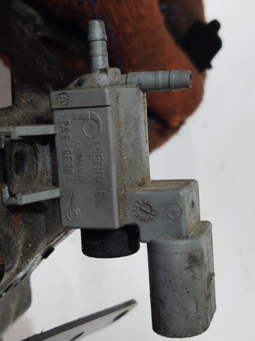 Преобразователь давления наддува 079906283D VAG