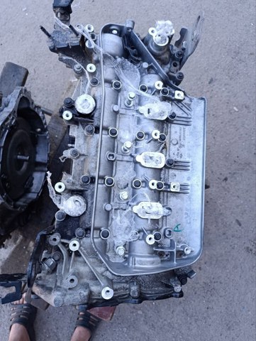 1010201Q5B NISSAN Двигатель купить в Павлоград