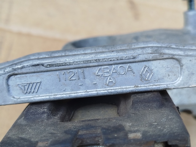 NISSAN 112114BA0A в наличии Днепр
