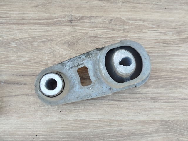 Задняя опора двигателя 113604EA0A NISSAN