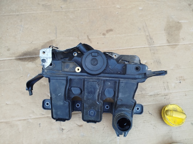 Впускной коллектор 118301003R NISSAN