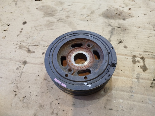 Болт коленвала 1261064J00 SUZUKI