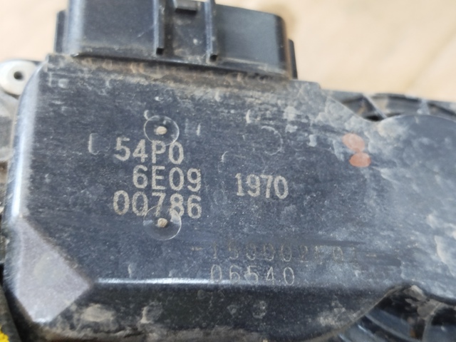 SUZUKI 1340054P00 в наличии Украина