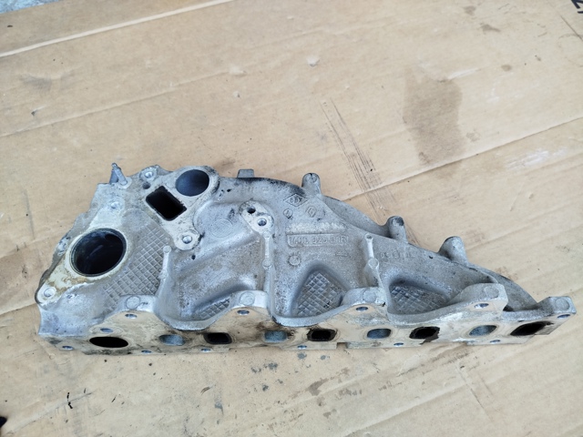 Впускной коллектор 140032531R NISSAN