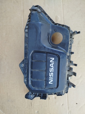Экран двигателя 1404600Q0A NISSAN