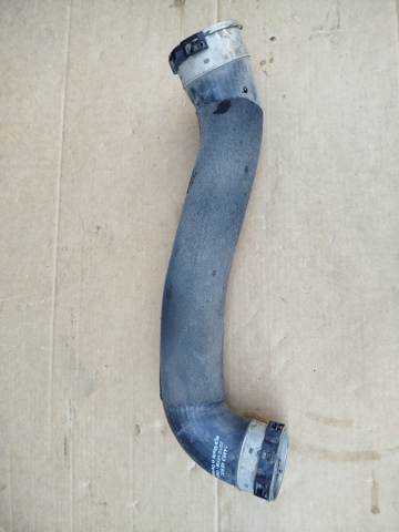 NISSAN 144634EB0C Патрубок интеркулера в наличии Ужгород