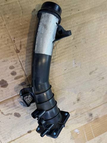 Патрубок дроссельной заслонки 16121HG00H NISSAN