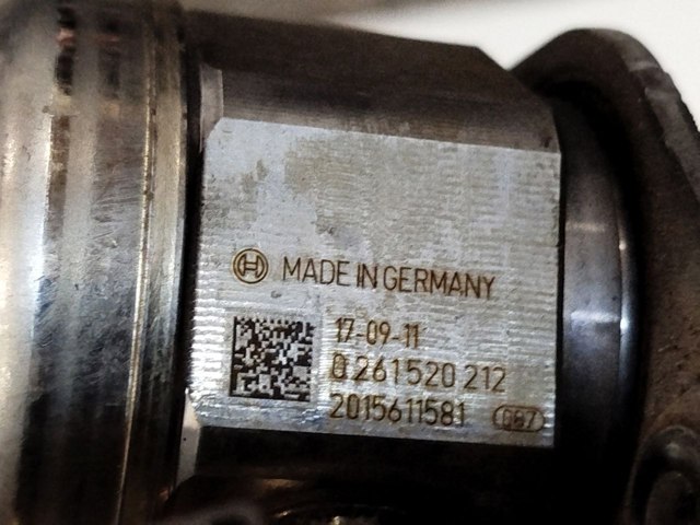 NISSAN 16630HG00E Насос топливный высокого давления (ТНВД) в наличии Черкассы