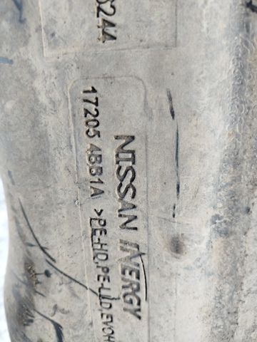 NISSAN 172054BB1A в наличии Украина